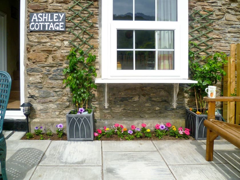 Exterior | Ashley Cottage, Combe Martin, near Ilfracombe