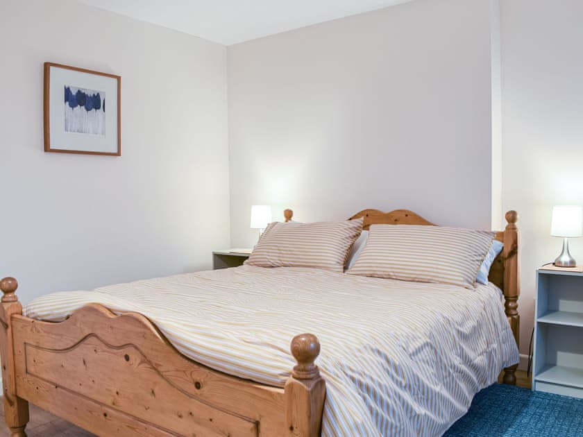 Double bedroom | Ring of Bells, South Molton