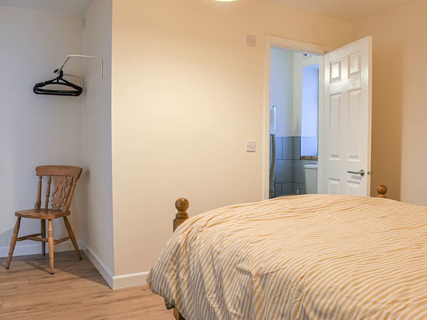 Double bedroom | Ring of Bells, South Molton