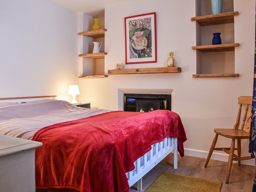 Double bedroom | Ring of Bells, South Molton