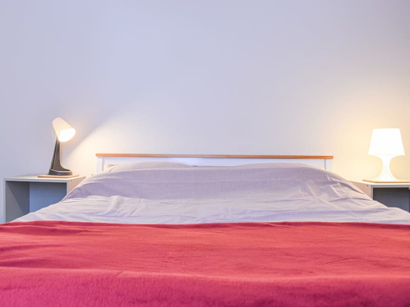 Double bedroom | Ring of Bells, South Molton