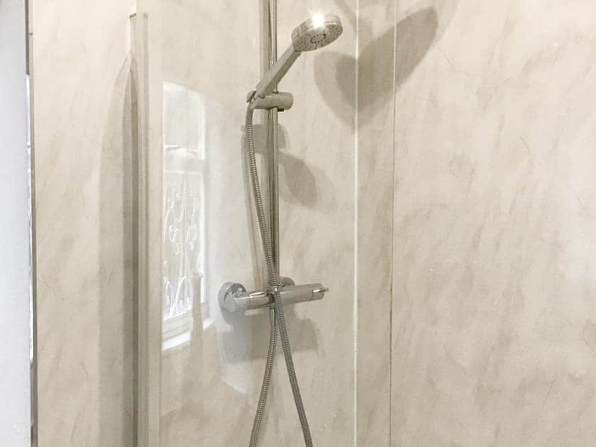 Bathroom | The Savoy, Buxton