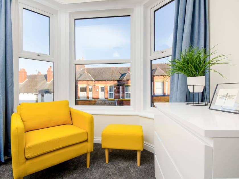 Living area | The Townhouse - Ashville Houses, Scarborough