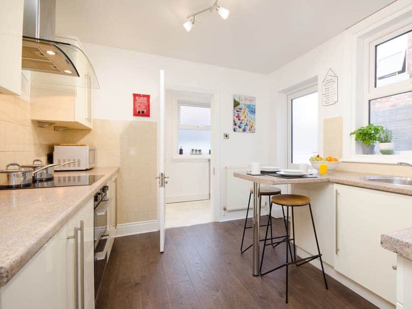 Kitchen | The Townhouse - Ashville Houses, Scarborough