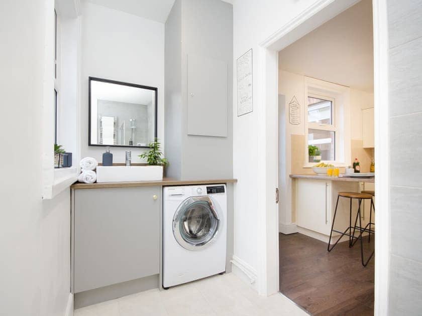 Bathroom | The Townhouse - Ashville Houses, Scarborough