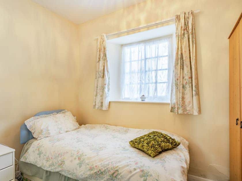 Single bedroom | Feather Holme Farm Cottage, near Helmsley