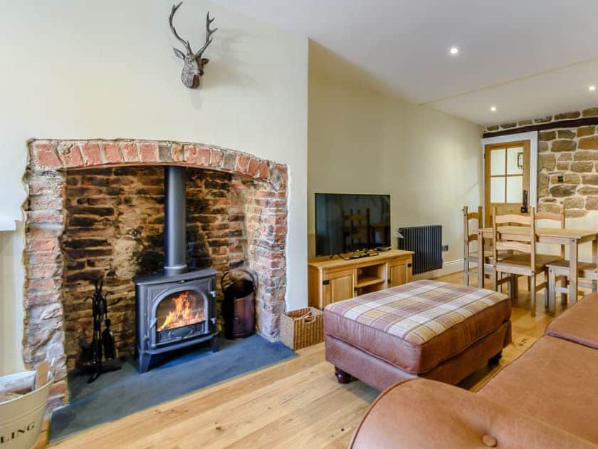 Living room | Hidden Winds Cottage, Guisborough