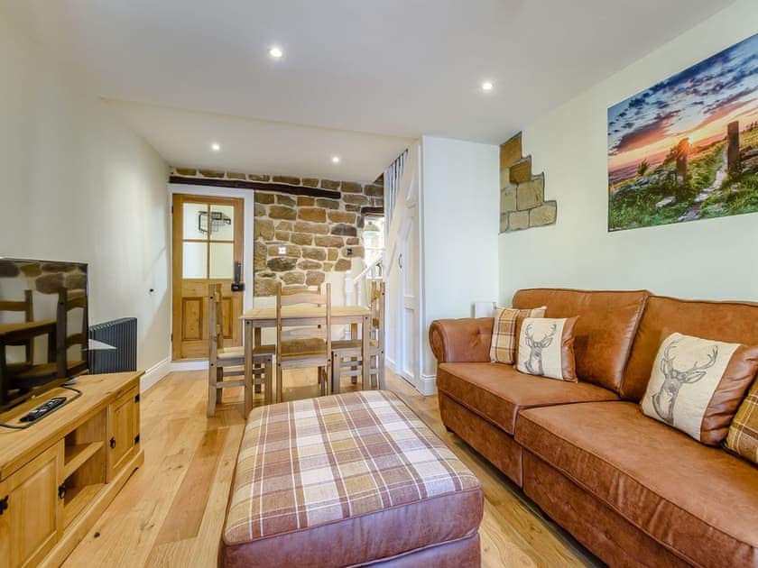 Living room | Hidden Winds Cottage, Guisborough