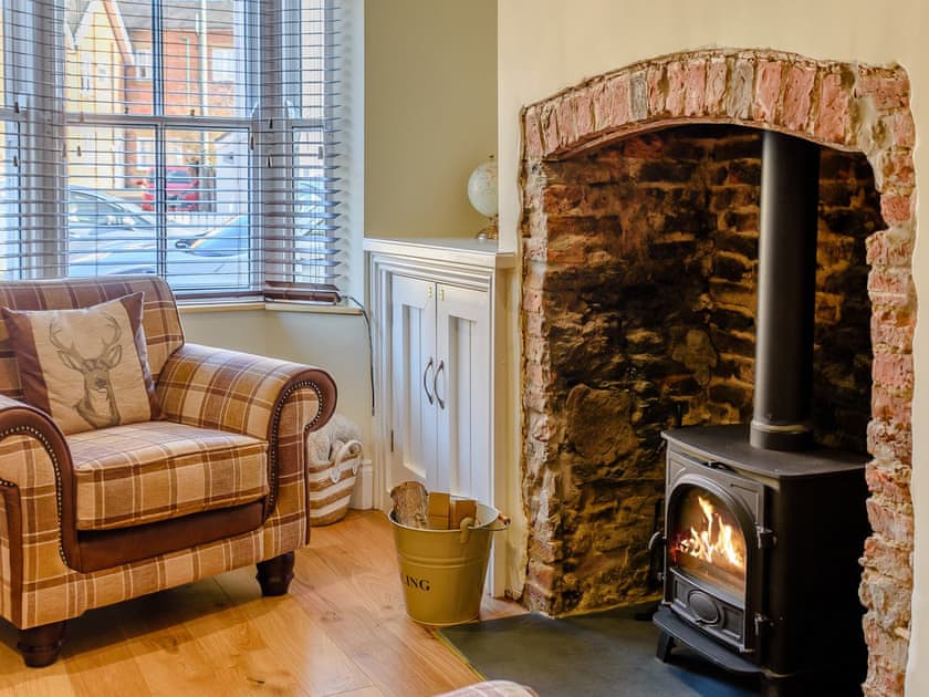 Living room | Hidden Winds Cottage, Guisborough