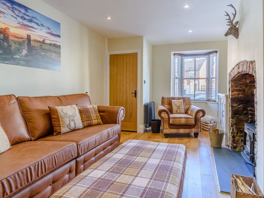 Living room | Hidden Winds Cottage, Guisborough