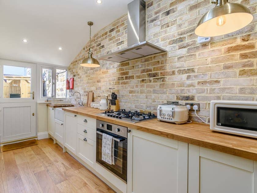 Kitchen | Hidden Winds Cottage, Guisborough