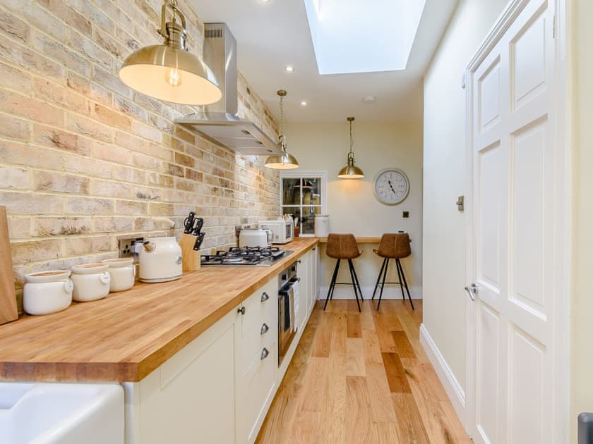 Kitchen | Hidden Winds Cottage, Guisborough