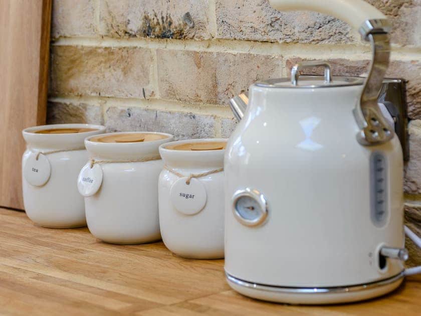 Kitchen | Hidden Winds Cottage, Guisborough