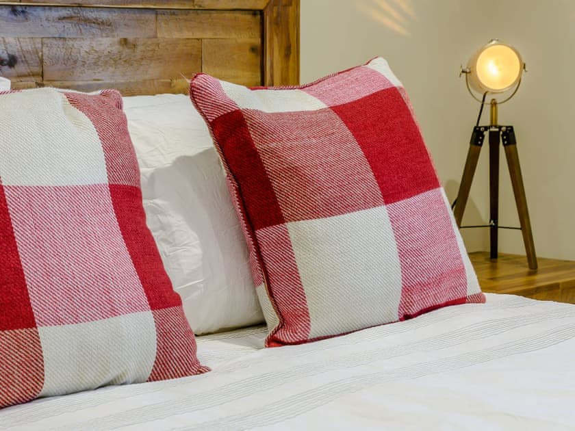 Double bedroom | Hidden Winds Cottage, Guisborough