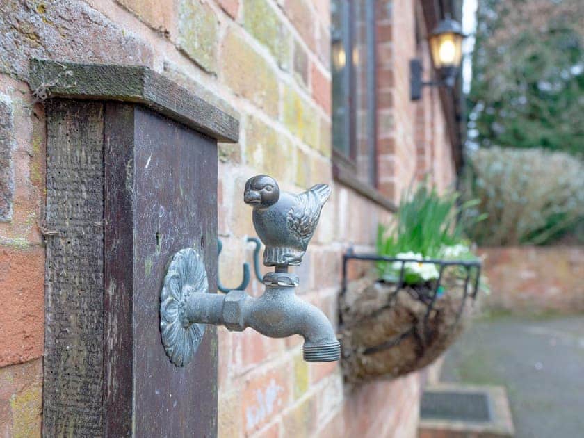 Exterior | The Stables, Clyst Honiton, near Exeter