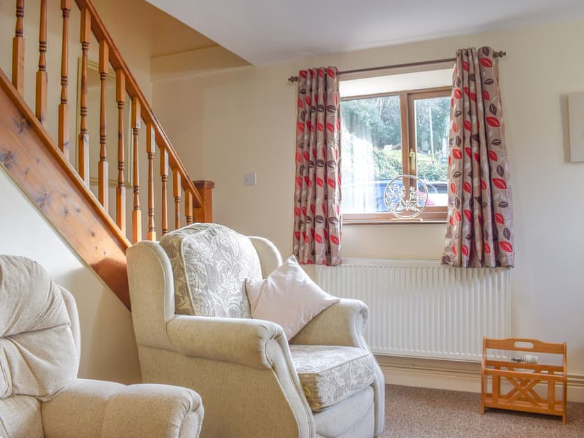 Living room | Border View, Stanner, near Kington