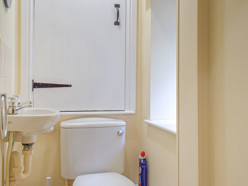 Bathroom | Border View, Stanner, near Kington