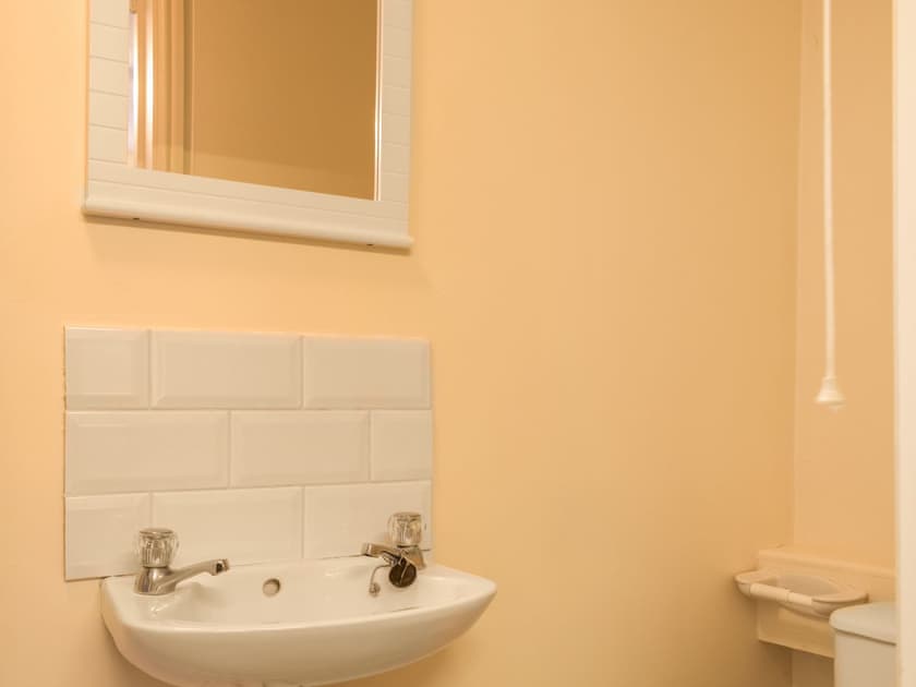 Bathroom | Border View, Stanner, near Kington
