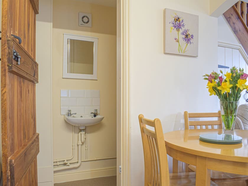 Bathroom | Border View, Stanner, near Kington