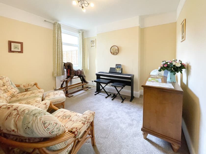 Second Sitting room | Newhaven, Combe Martin