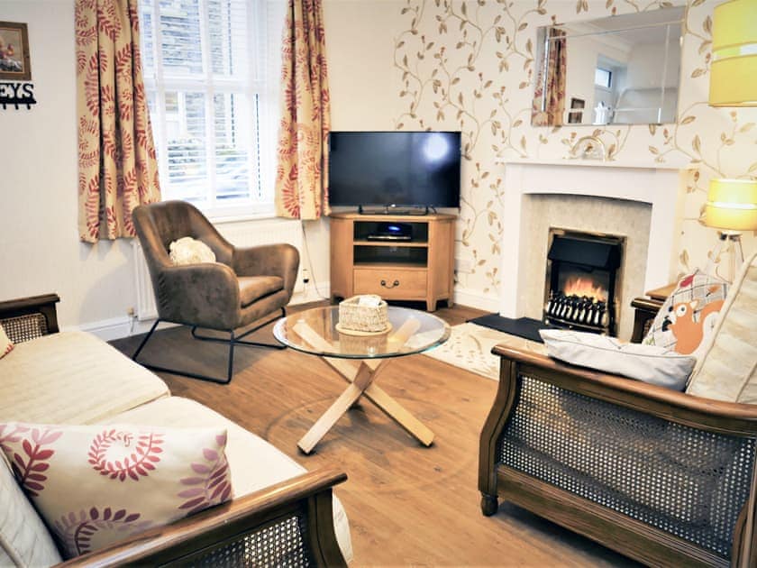 Living room | Squirrel Cottage, Windermere