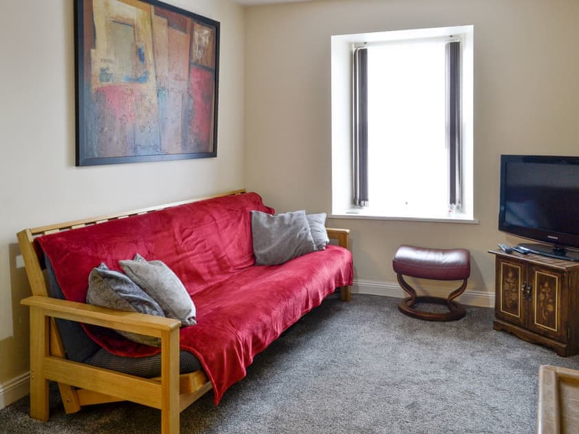 Living room | Brae Cottage, Newton Stewart