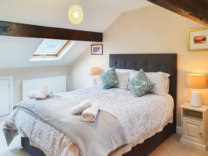 Double bedroom | Apple Cross, Keswick