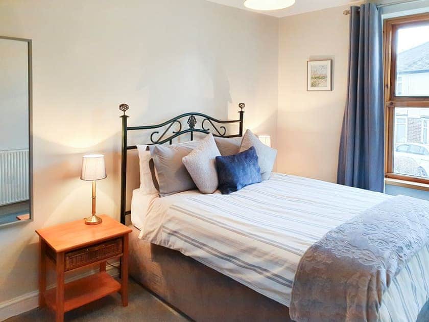 Double bedroom | Apple Cross, Keswick