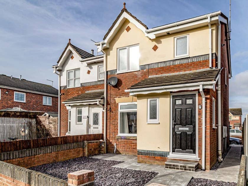 Exterior | Mill Charm, Barrow in Furness
