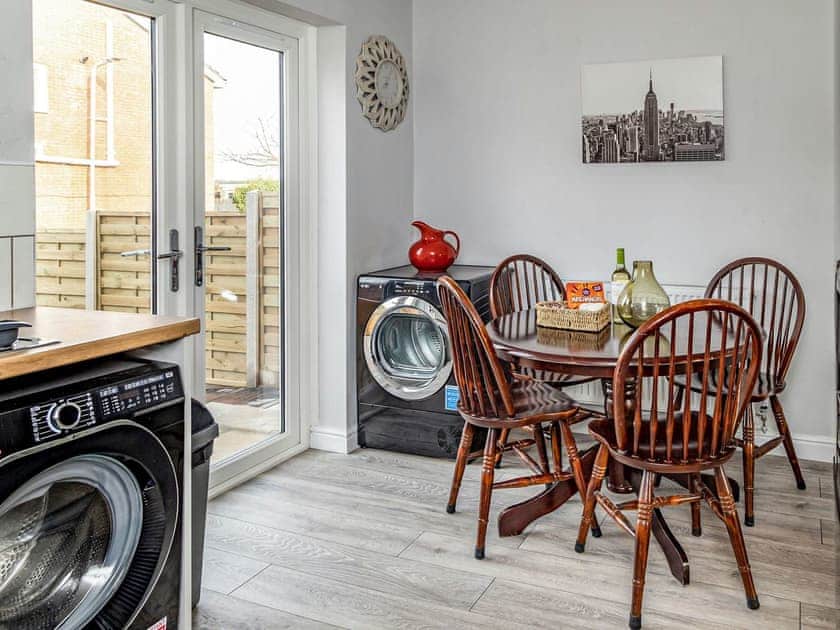 Kitchen/diner | Mill Charm, Barrow in Furness