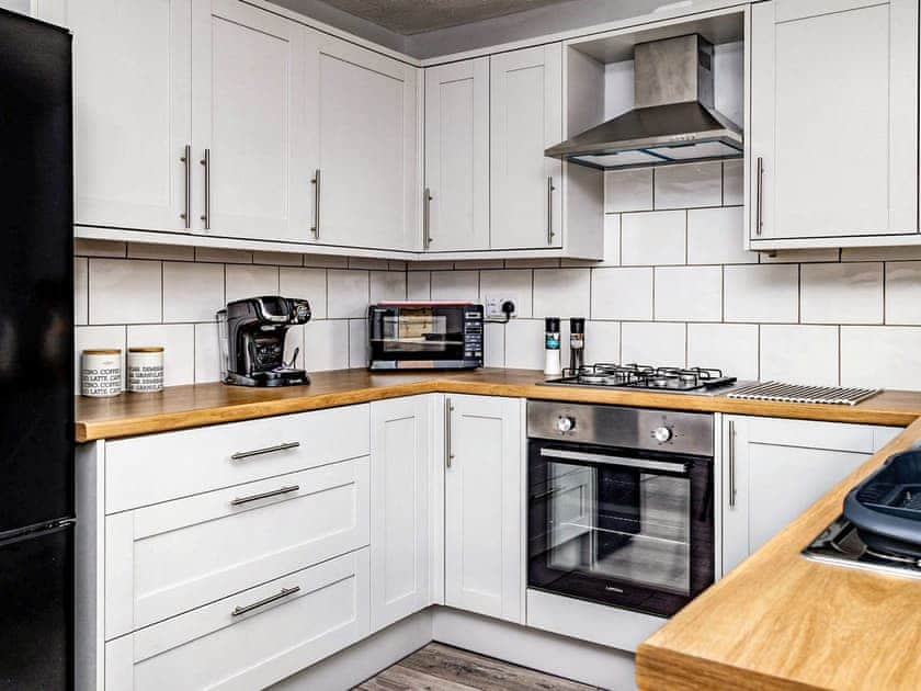 Kitchen/diner | Mill Charm, Barrow in Furness