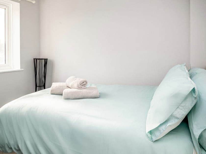 Double bedroom | Mill Charm, Barrow in Furness
