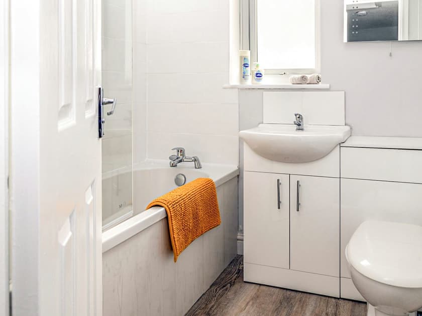 Bathroom | Mill Charm, Barrow in Furness