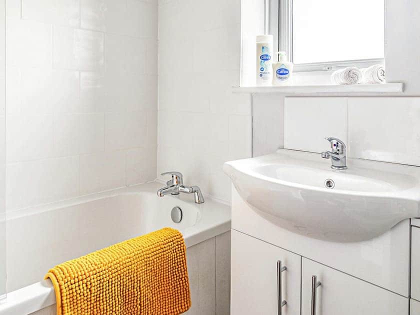 Bathroom | Mill Charm, Barrow in Furness