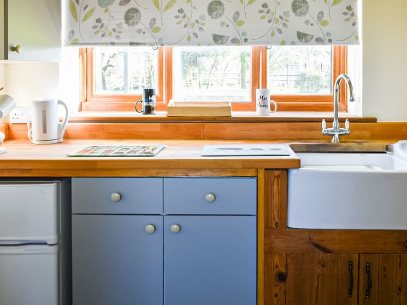 Kitchen | Beech Lodge, Malvern