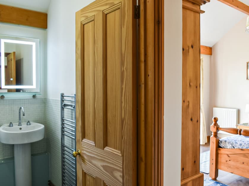 Bathroom | Beech Lodge, Malvern