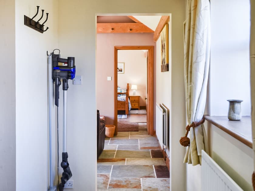 Hallway | Beech Lodge, Malvern