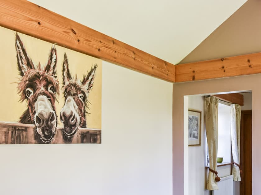 Hallway | Beech Lodge, Malvern