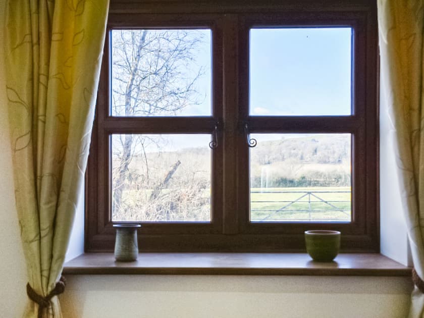 View | Beech Lodge, Malvern
