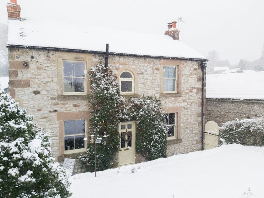 Perfect for a cosy winter break | Penny Cottage, Bonsall, near Matlock