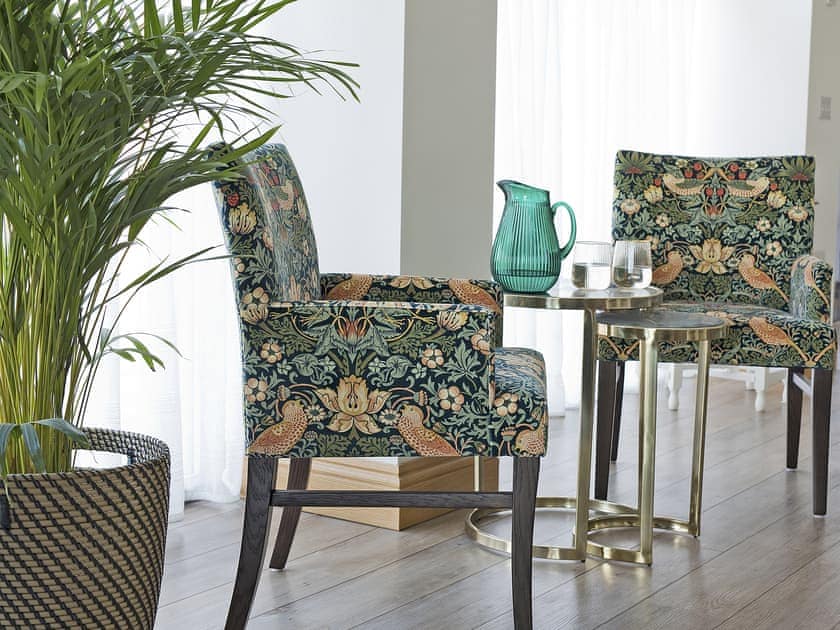 Living area | The Cart House, Duns