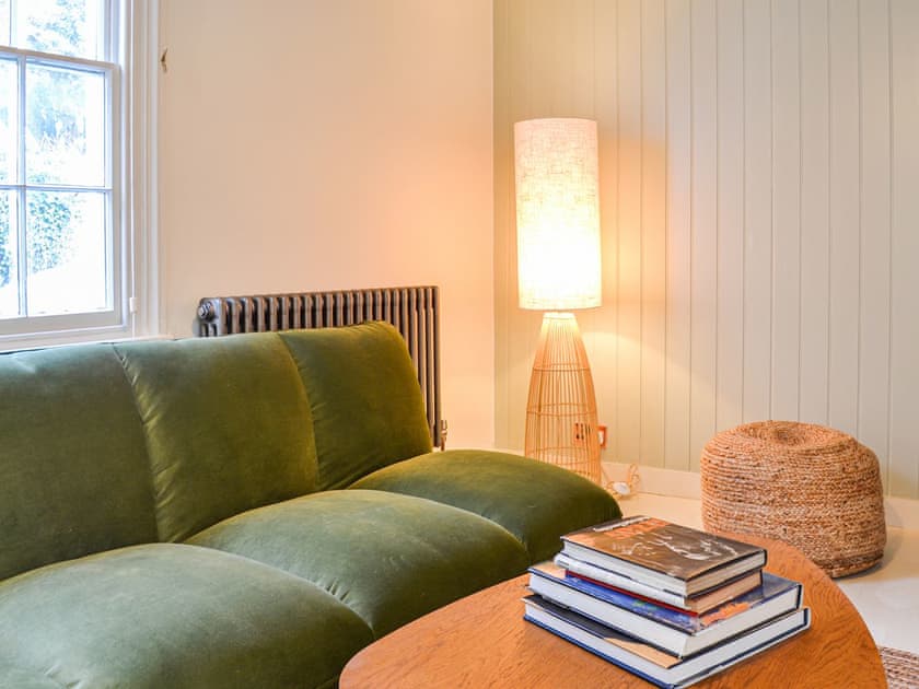 Living room | Yew Tree House Cottage, New Romney