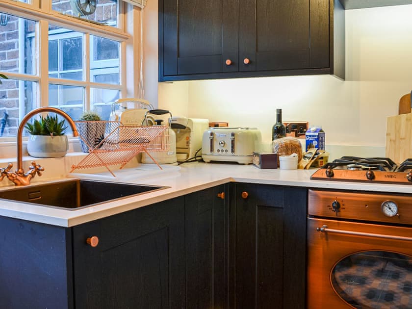 Kitchen area | Yew Tree House Cottage, New Romney