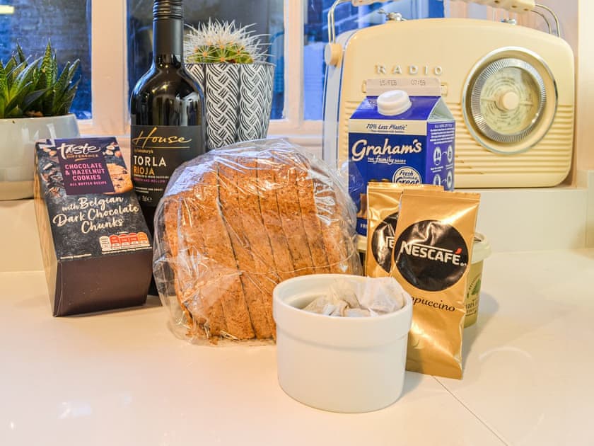 Welcome pack | Yew Tree House Cottage, New Romney