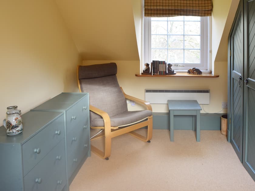 Interior | But ’n’ Ben - Ardura Estate, Nr Craignure, Isle of Mull
