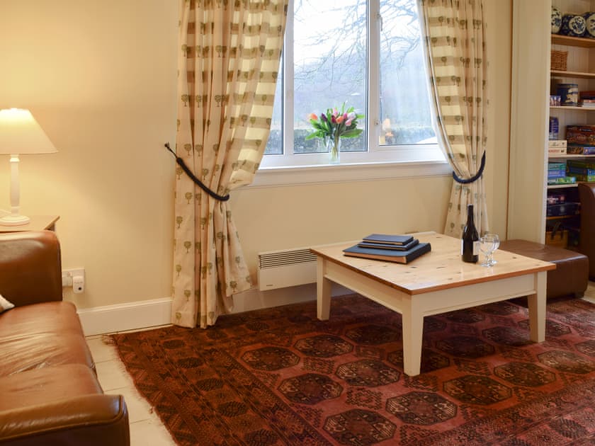 Living room | Ardura Cottage - Ardura Estate, Nr Craignure, Isle of Mull