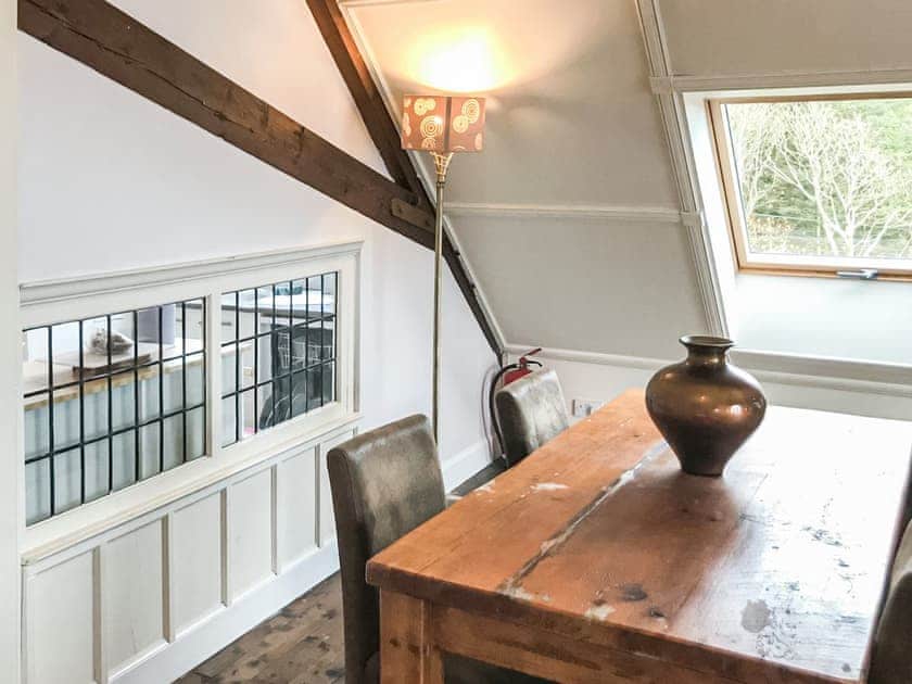 Dining Area | The Kirk at Kildonan, Kildonan