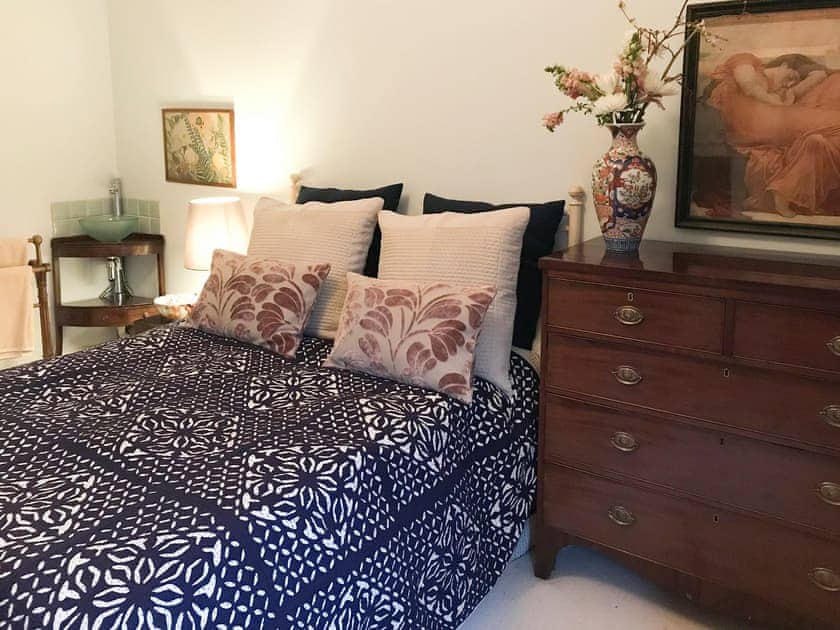 Double bedroom | Wisteria Loft - Berrington House, Tenbury Wells
