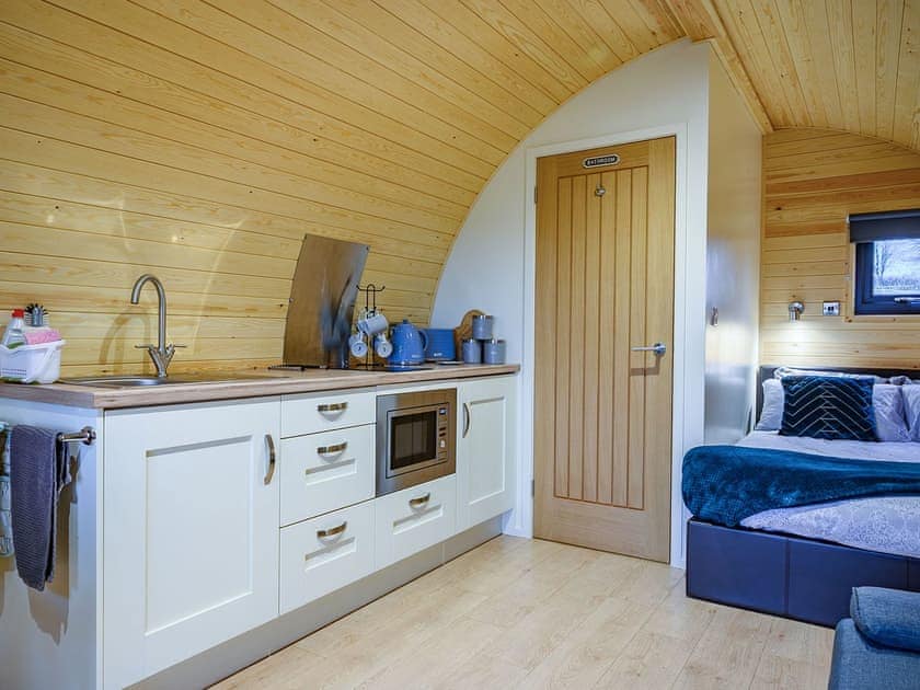 Kitchen | Althorp - Steepleton Lodge Farm, East Haddon