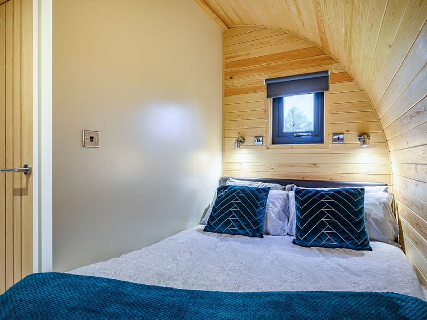 Open plan living space | Althorp - Steepleton Lodge Farm, East Haddon